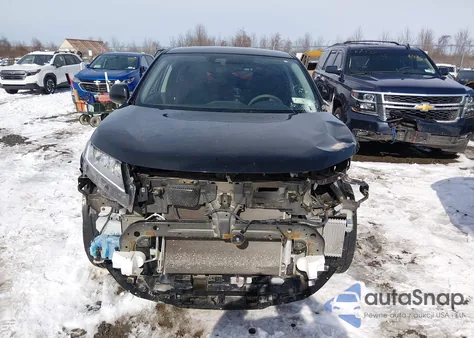 2021 Mitsubishi Outlander Sport 2.0 Be Awc/2.0 Es Awc/2.0 Le Awc/2.0 Se Awc from USA, damaged, VIN JA4ARUAU5MU004170